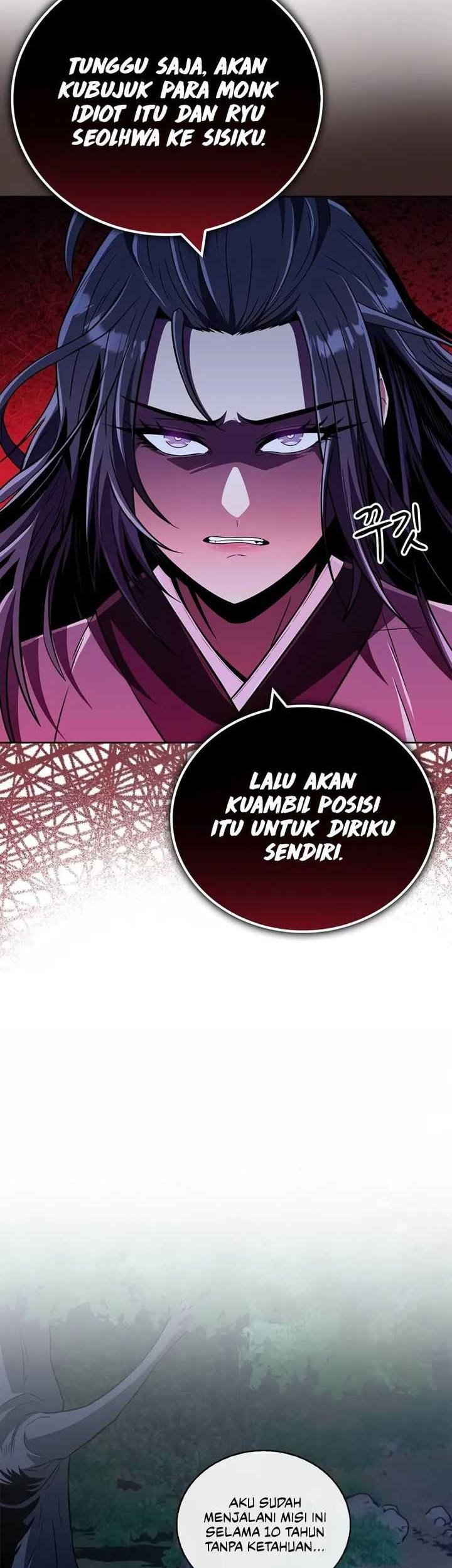 Genius Martial Arts Trainer Chapter 43 Gambar 26