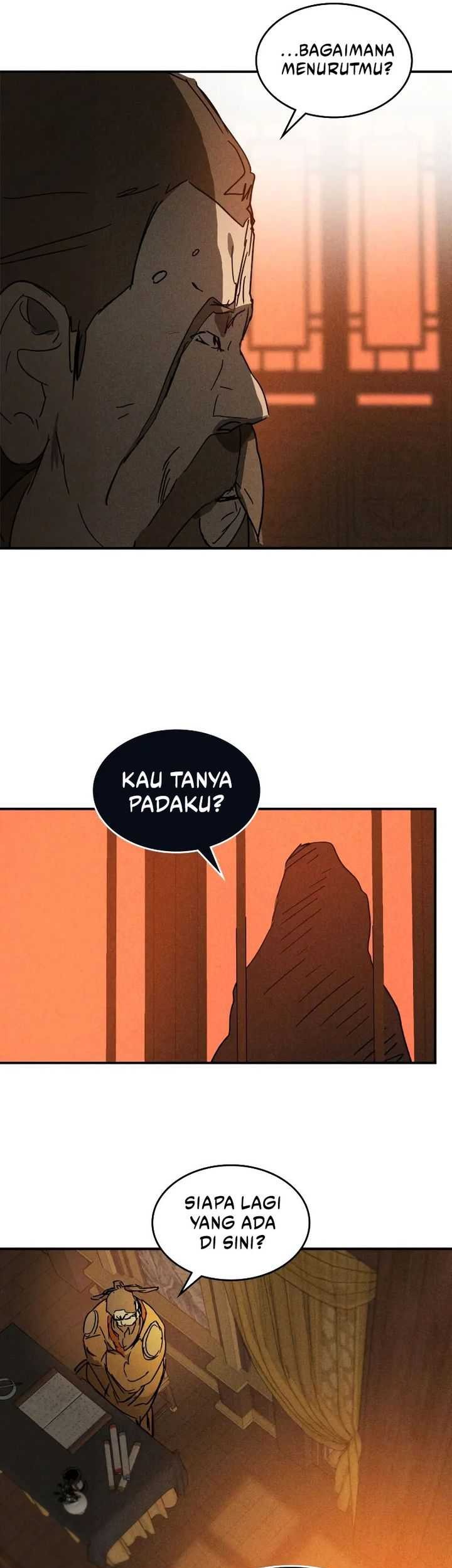 Chronicles Of The Martial God’s Chapter 114 Gambar 43