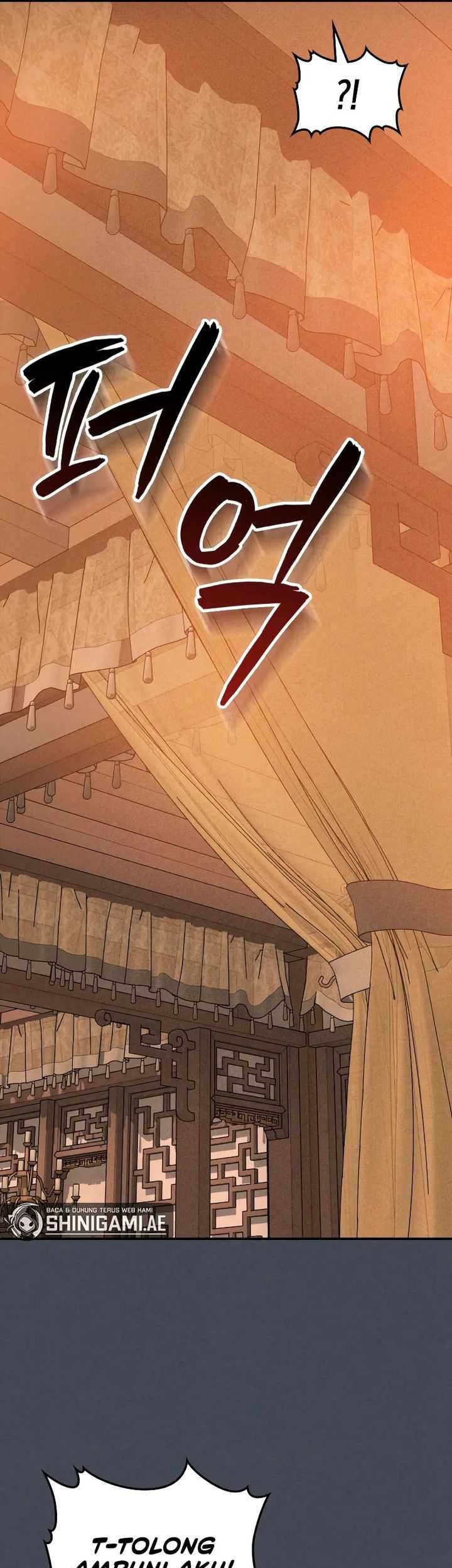 Chronicles Of The Martial God’s Chapter 114 Gambar 16