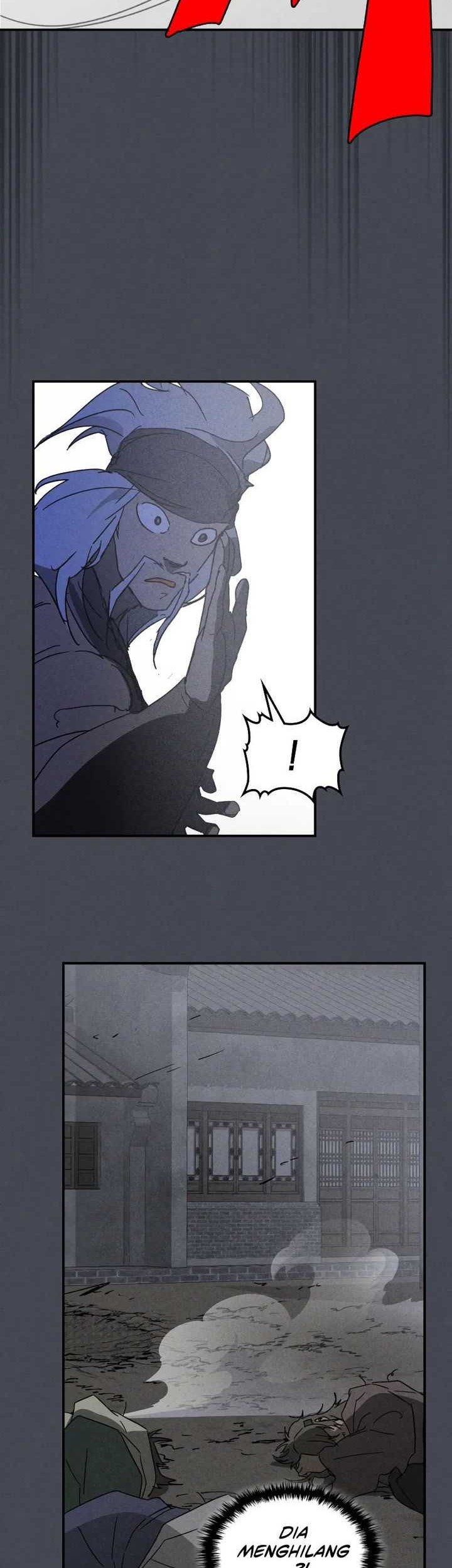 Chronicles Of The Martial God’s Chapter 114 Gambar 26