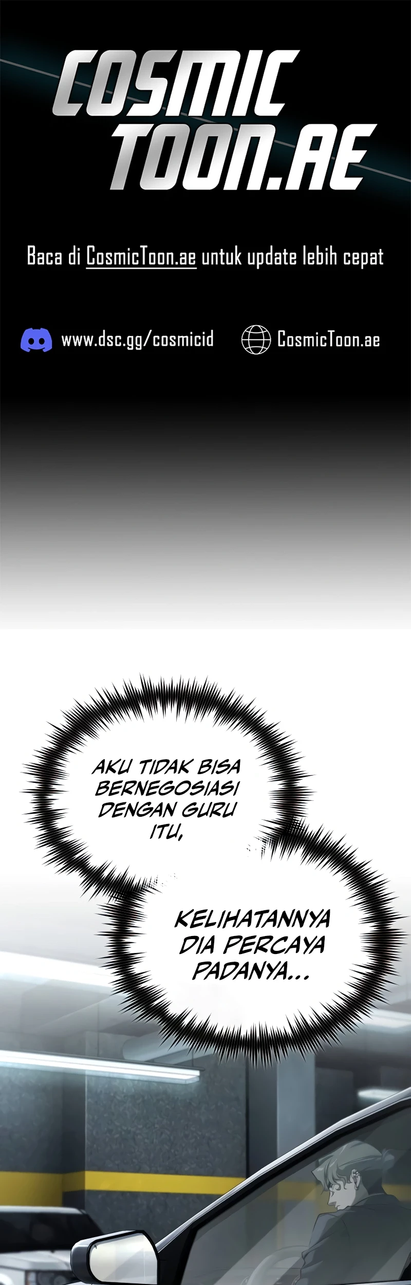 Baca Komik Devil Returns To School Days Chapter 76 Gambar 1
