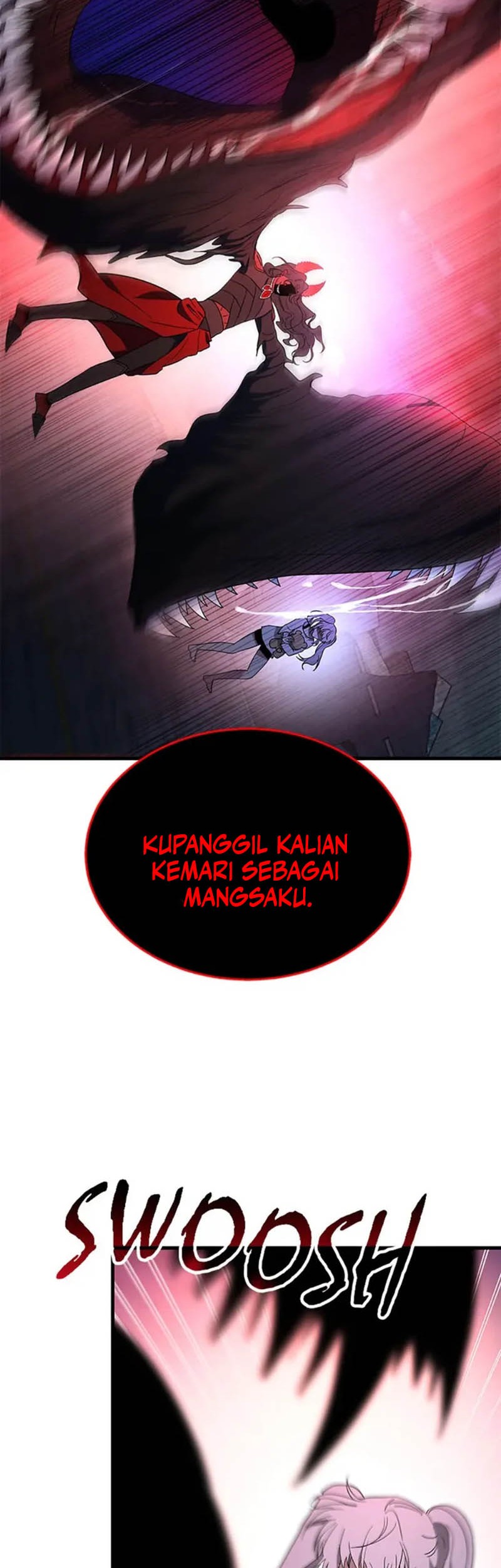 Heir of Mythical Heroes Chapter 69 Gambar 82