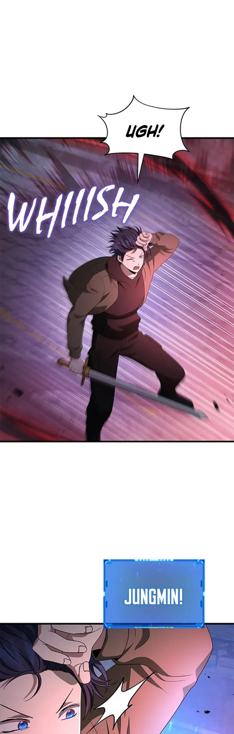 Heir of Mythical Heroes Chapter 69 Gambar 24