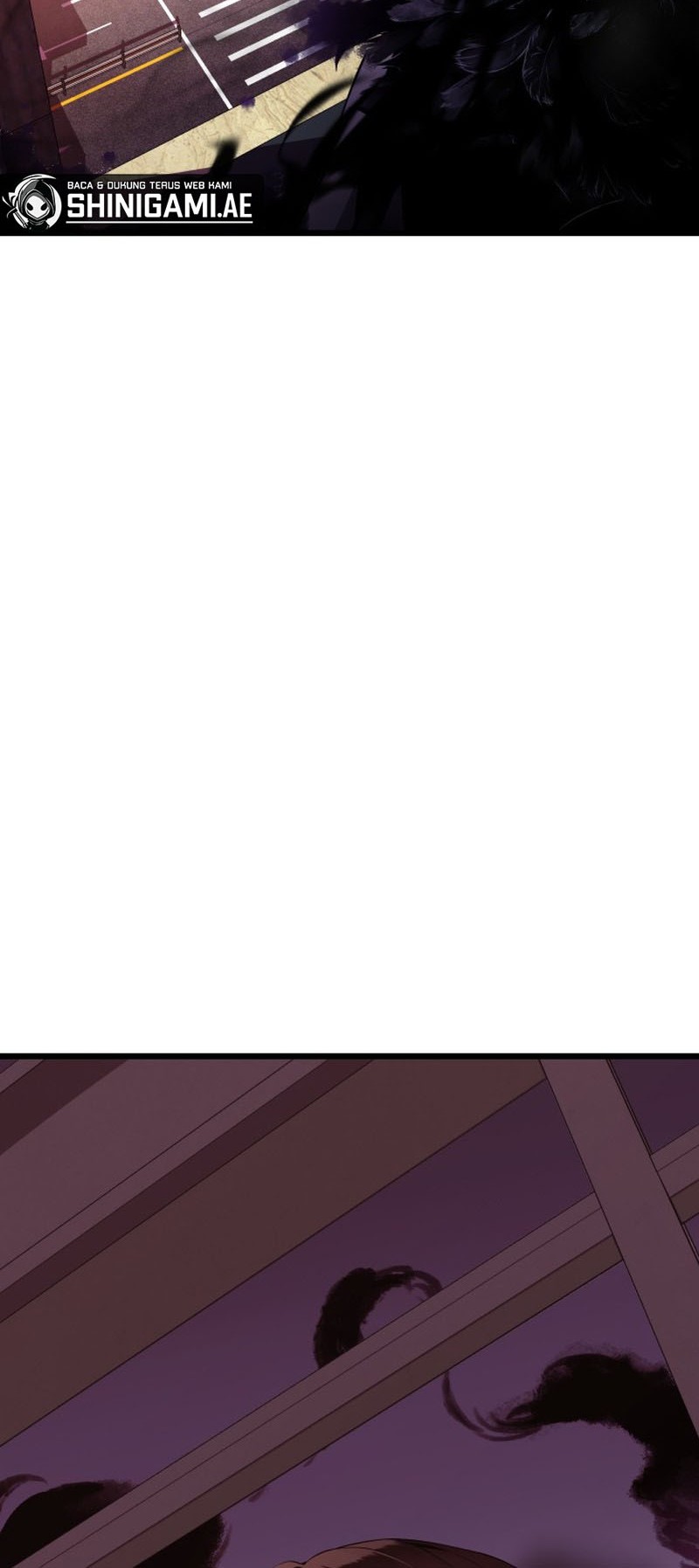 I Obtained a Mythic Item Chapter 108 Gambar 73