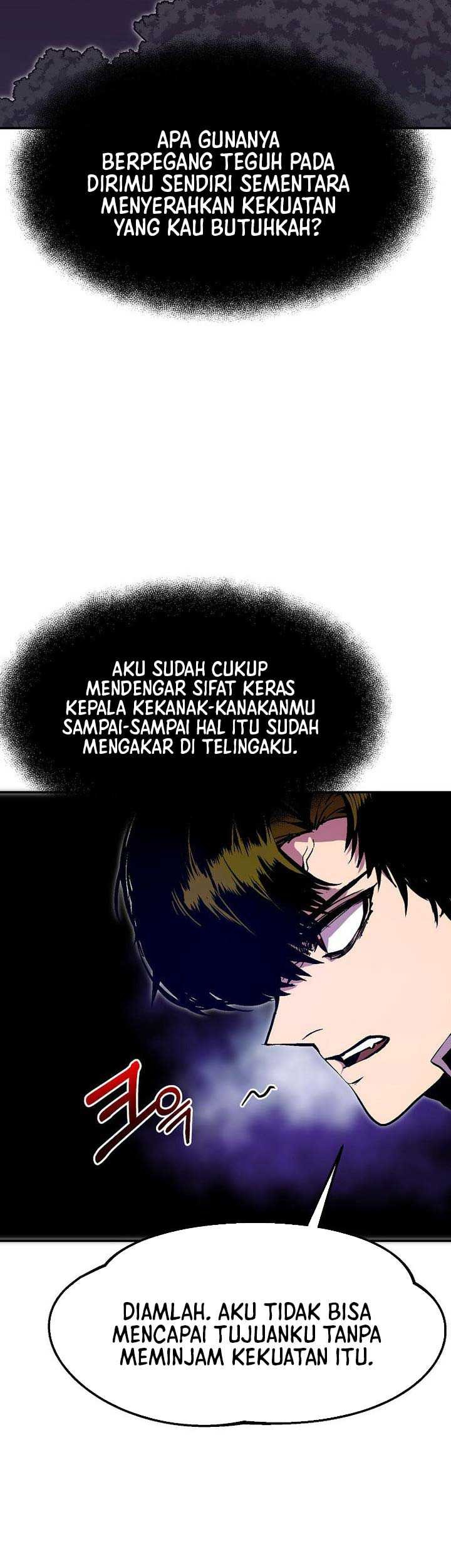 Worthless Regression Chapter 66 Gambar 18