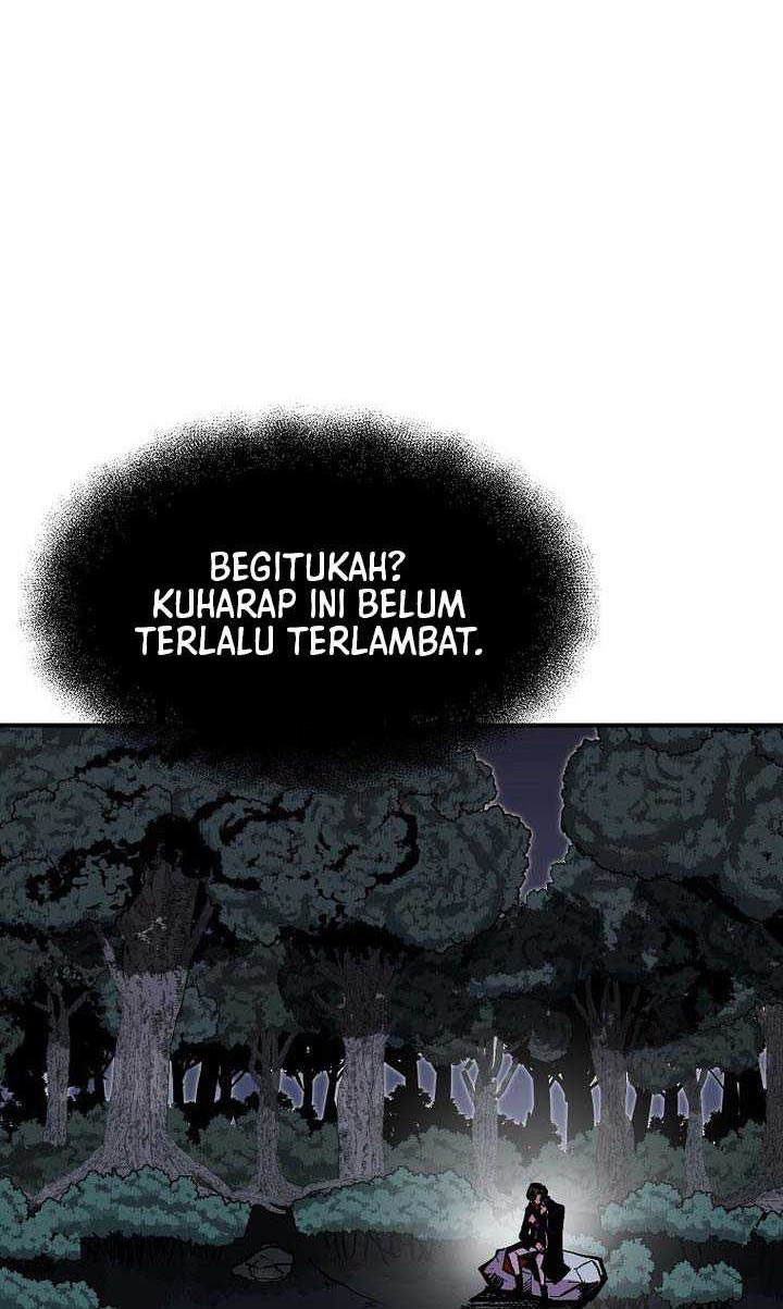 Worthless Regression Chapter 66 Gambar 19