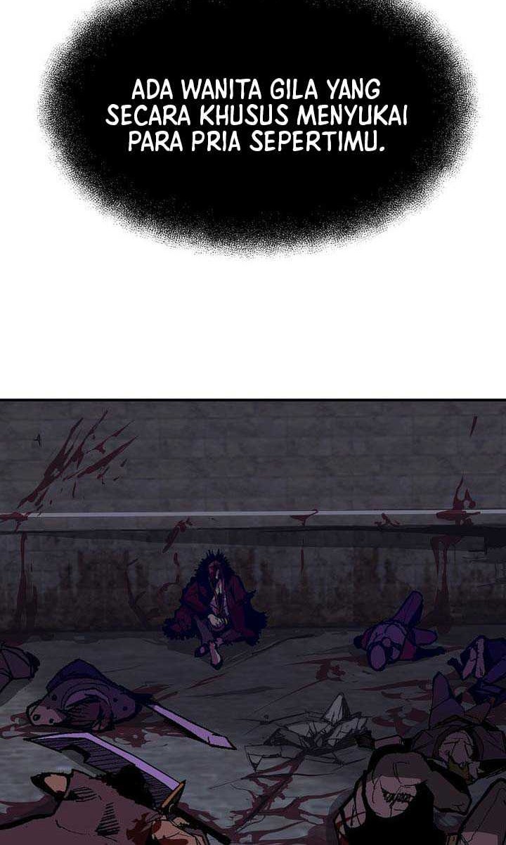 Worthless Regression Chapter 66 Gambar 21