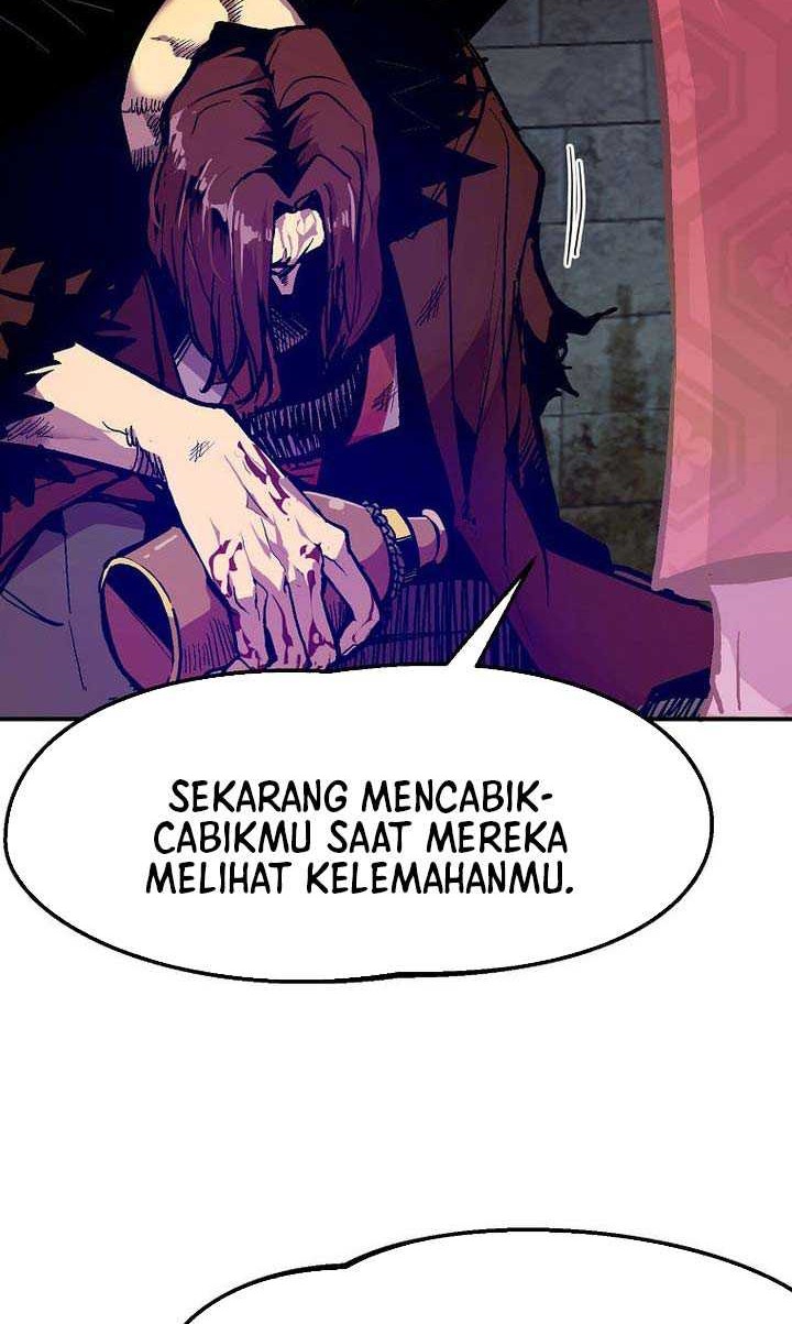Worthless Regression Chapter 66 Gambar 23