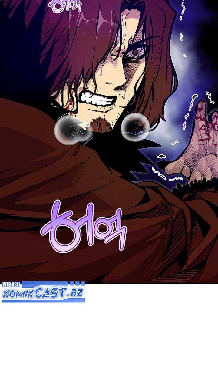 Worthless Regression Chapter 66 Gambar 27