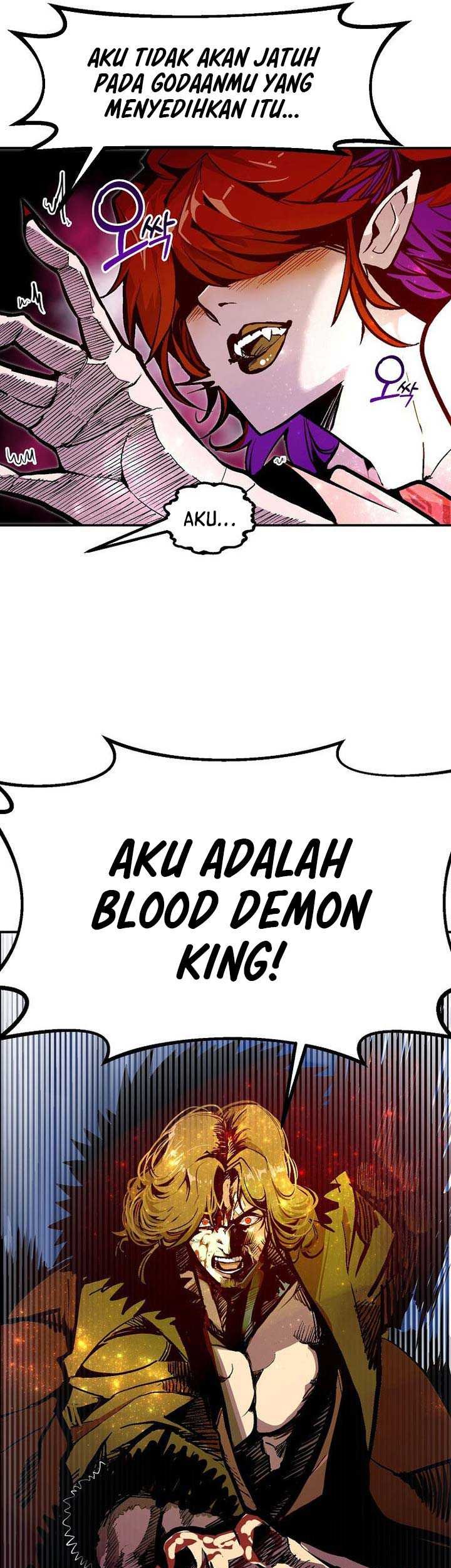 Worthless Regression Chapter 66 Gambar 28