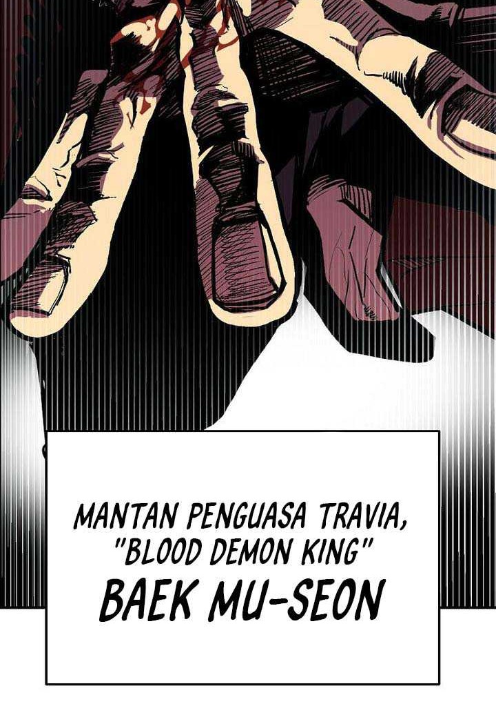Worthless Regression Chapter 66 Gambar 29