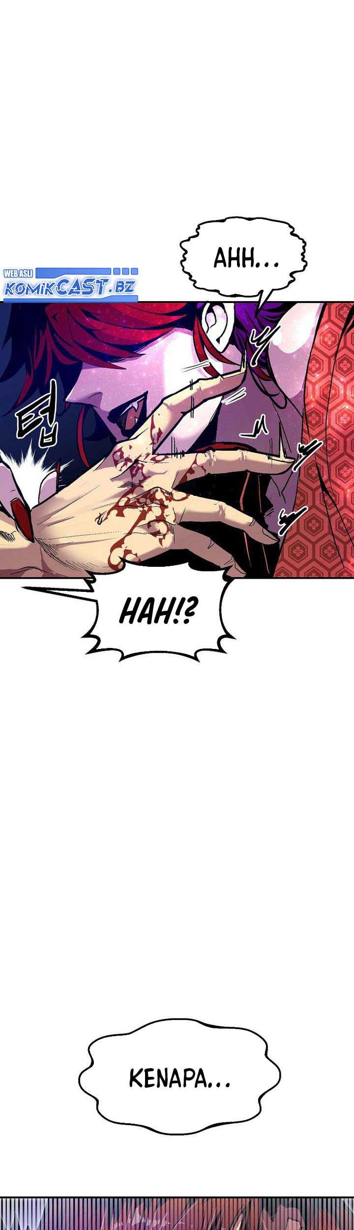 Worthless Regression Chapter 66 Gambar 30