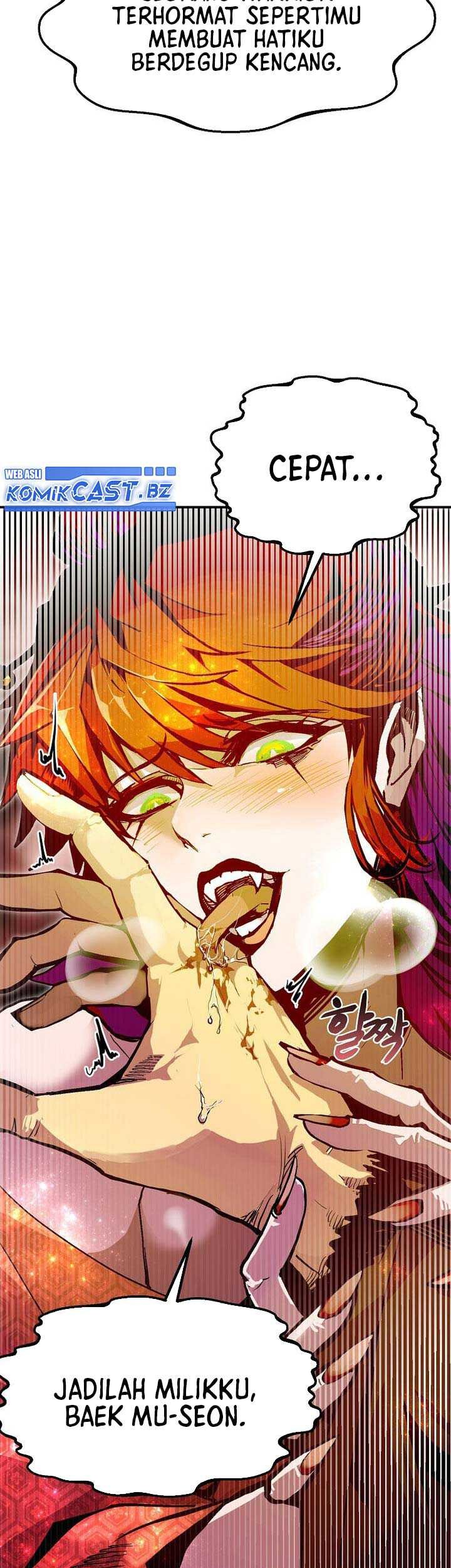 Worthless Regression Chapter 66 Gambar 32