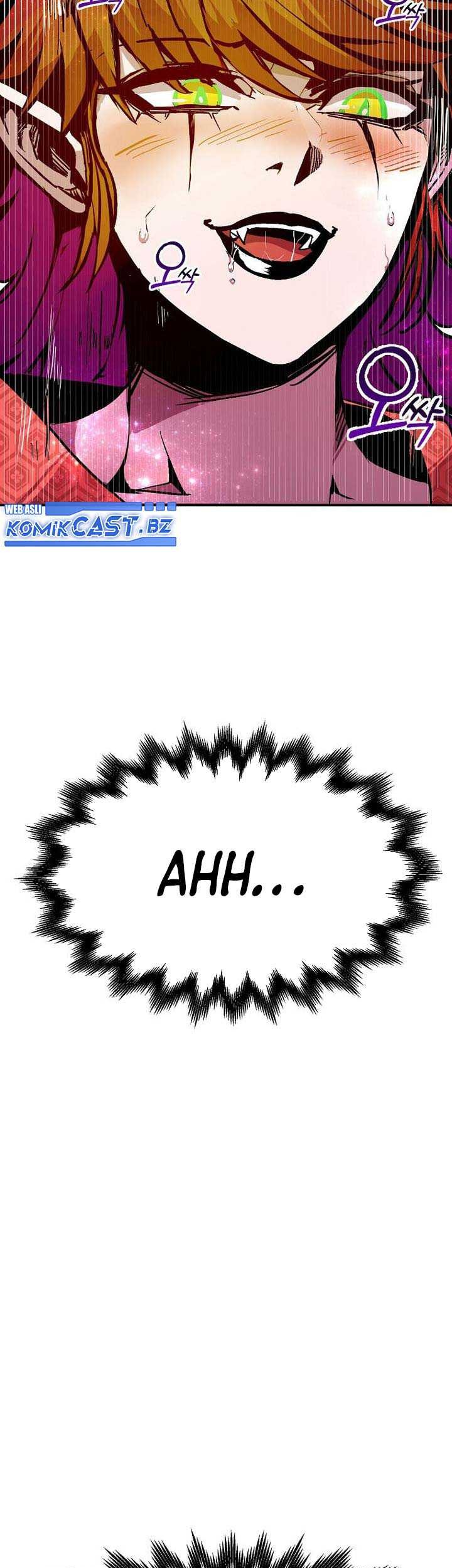 Worthless Regression Chapter 66 Gambar 38