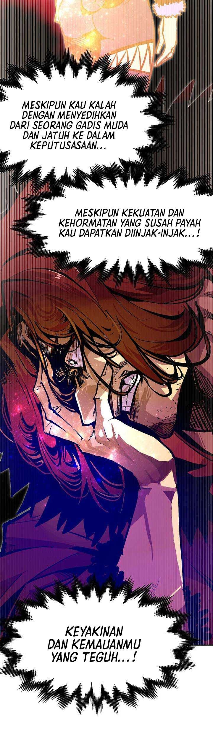 Worthless Regression Chapter 66 Gambar 40