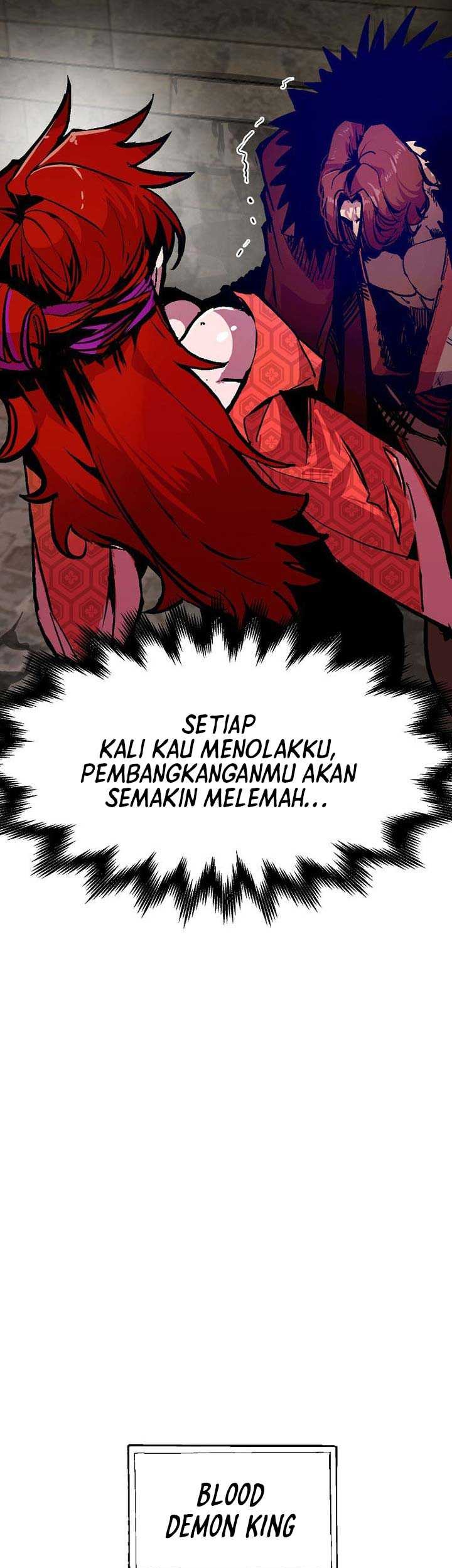 Worthless Regression Chapter 66 Gambar 42