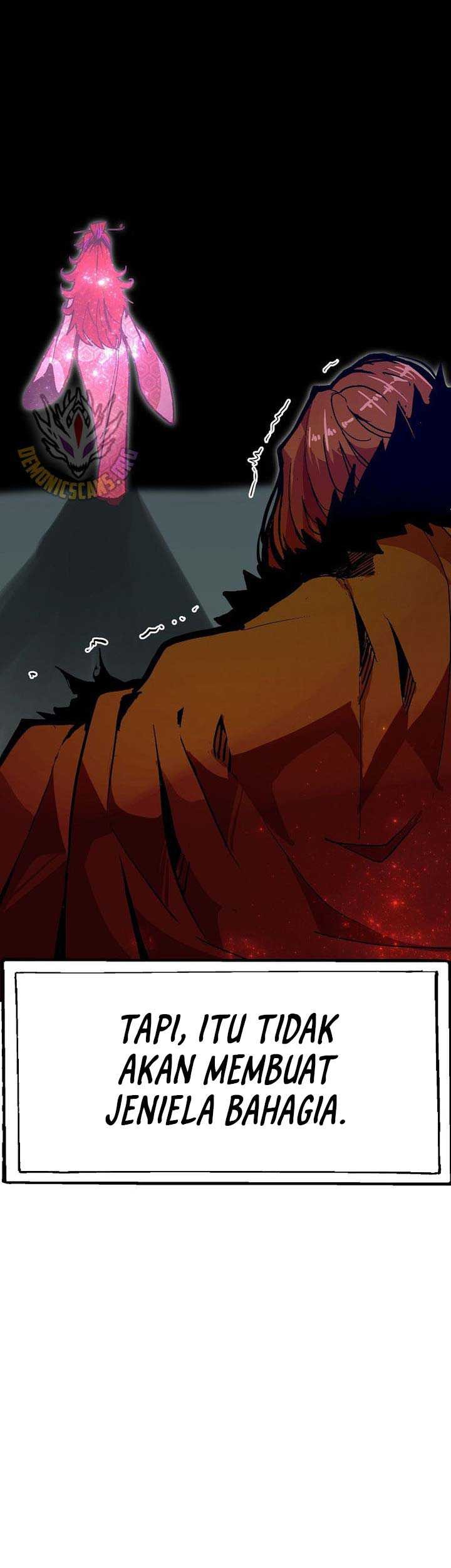 Worthless Regression Chapter 66 Gambar 44