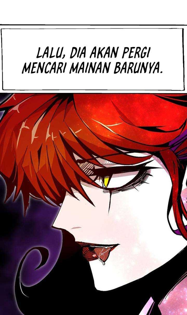 Worthless Regression Chapter 66 Gambar 47