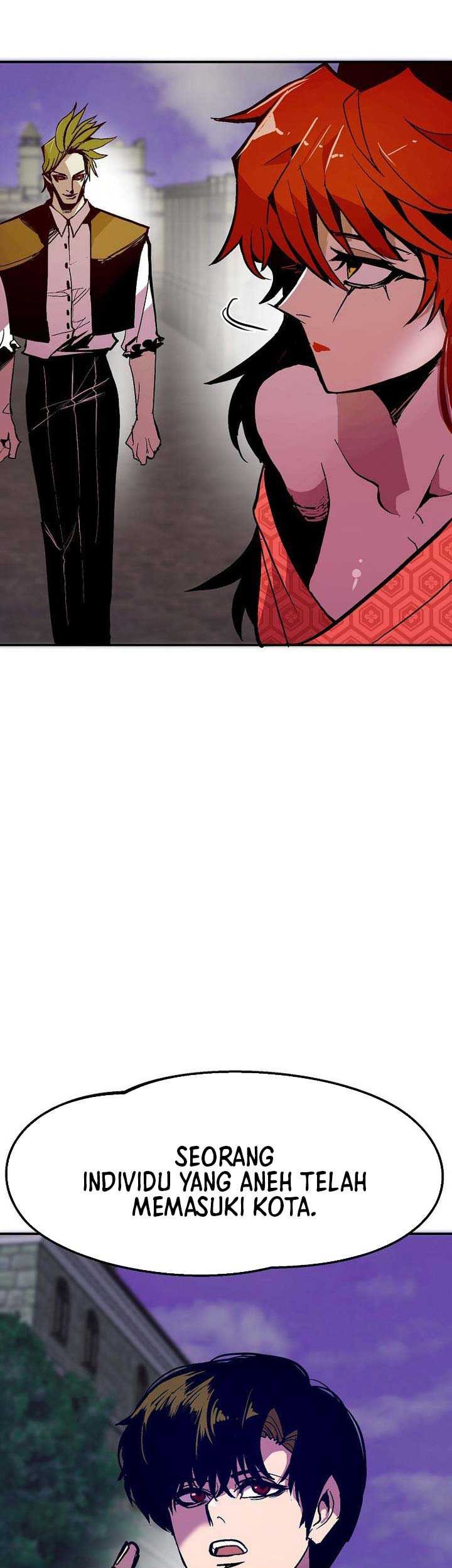 Worthless Regression Chapter 66 Gambar 50