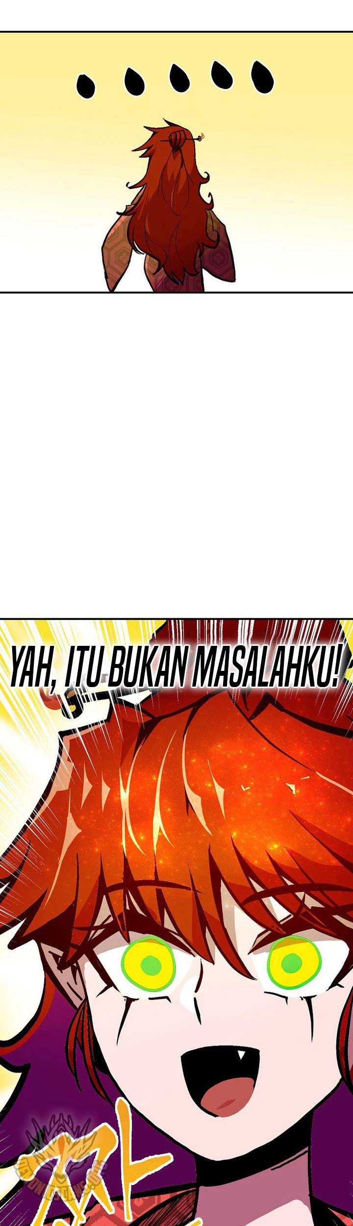 Worthless Regression Chapter 66 Gambar 56