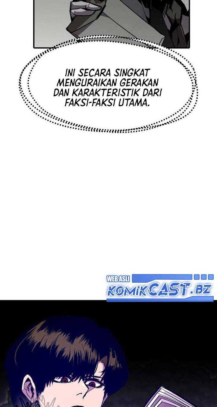Worthless Regression Chapter 66 Gambar 3