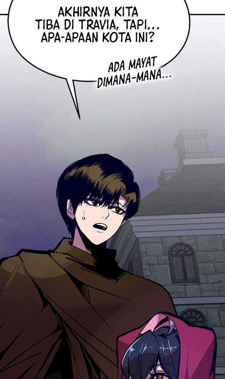 Worthless Regression Chapter 66 Gambar 61