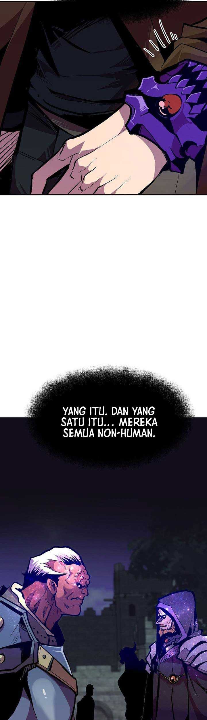 Worthless Regression Chapter 66 Gambar 64