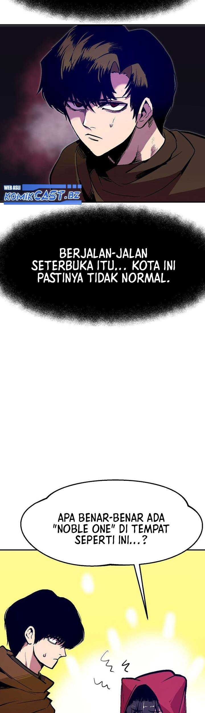 Worthless Regression Chapter 66 Gambar 66