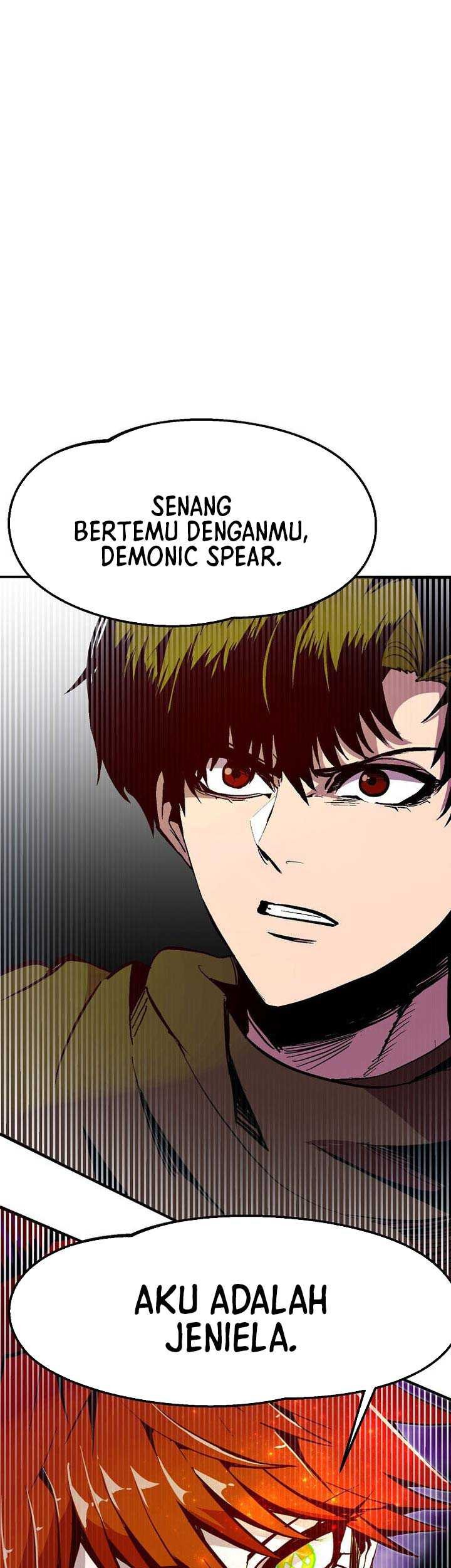 Worthless Regression Chapter 66 Gambar 70