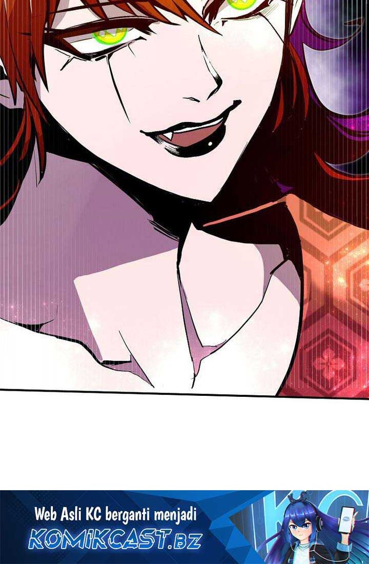 Worthless Regression Chapter 66 Gambar 71