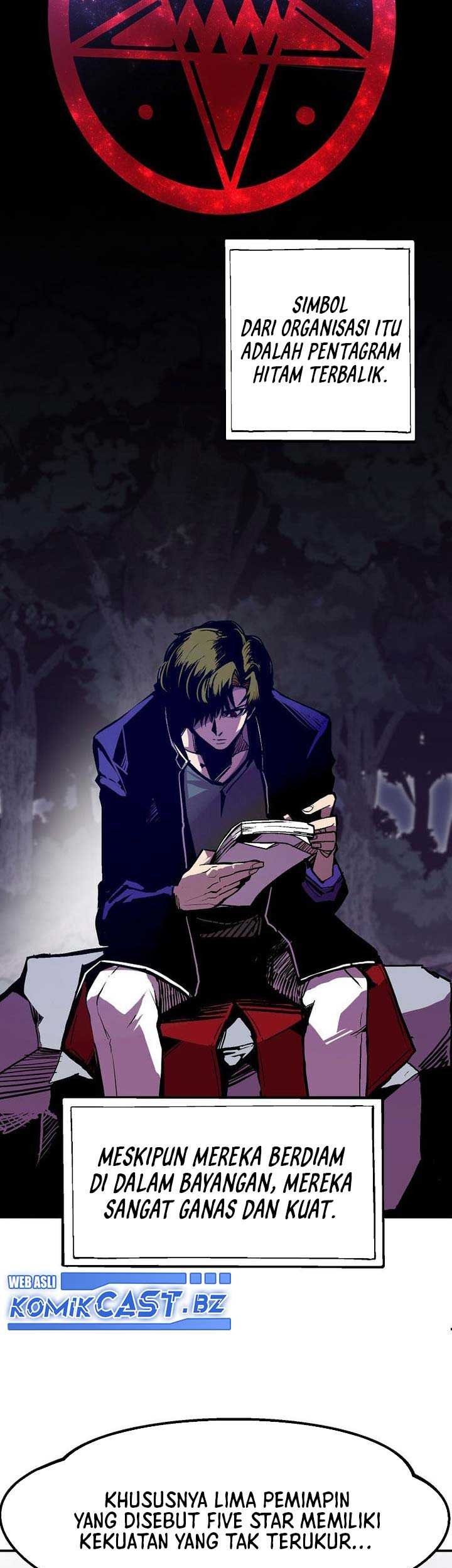 Worthless Regression Chapter 66 Gambar 6