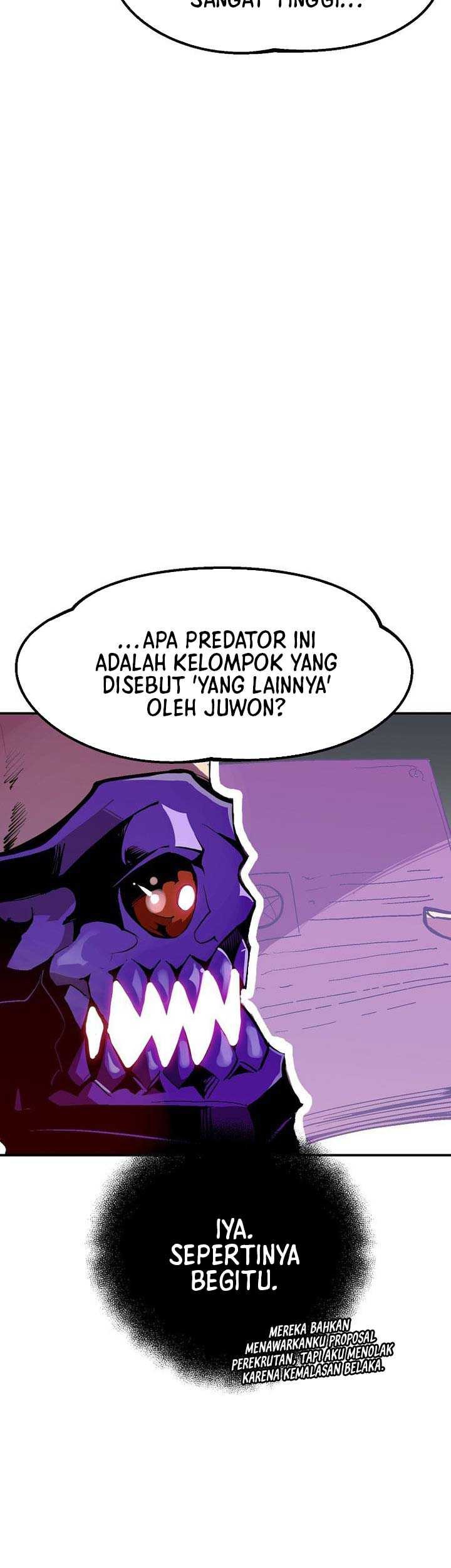 Worthless Regression Chapter 66 Gambar 8
