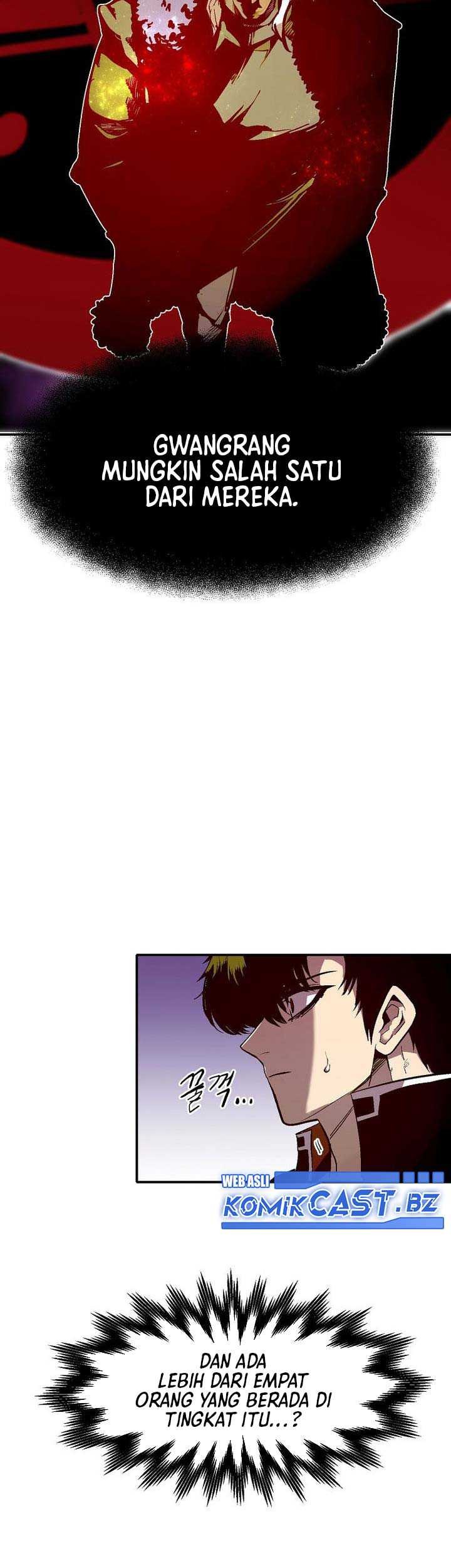 Worthless Regression Chapter 66 Gambar 10