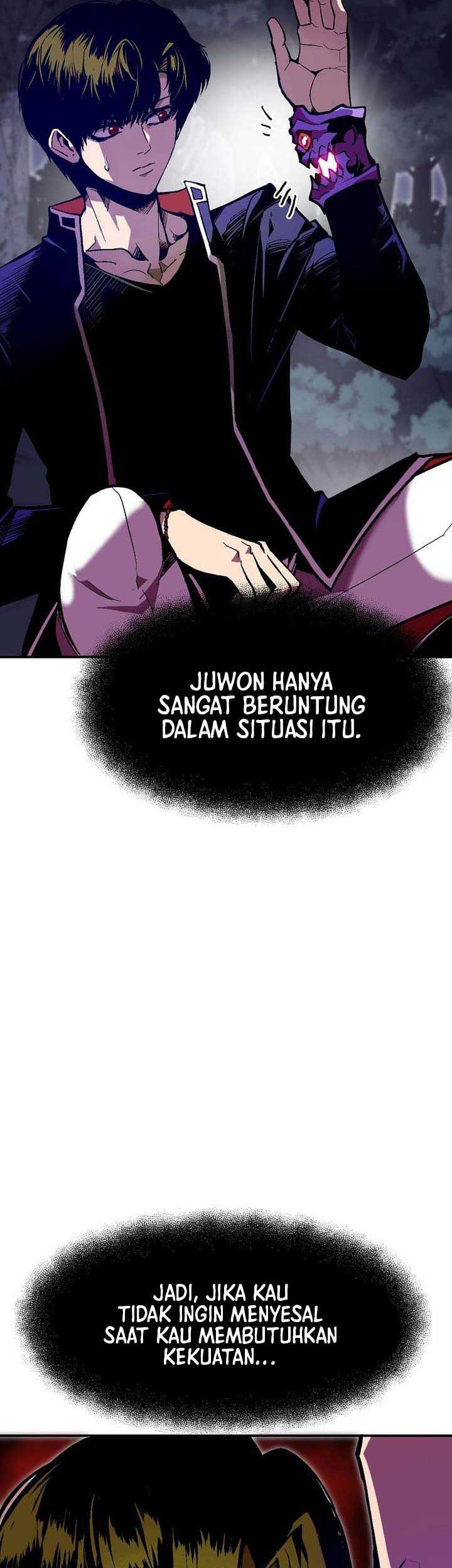 Worthless Regression Chapter 66 Gambar 12