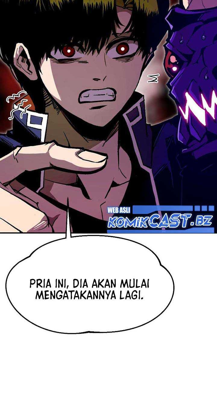 Worthless Regression Chapter 66 Gambar 13