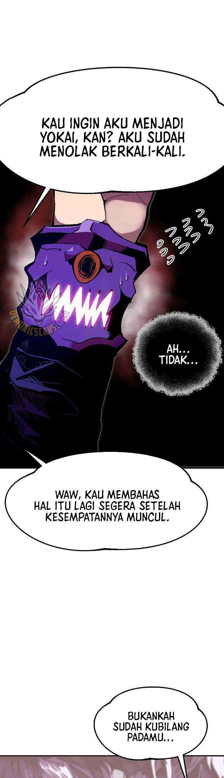 Worthless Regression Chapter 66 Gambar 14