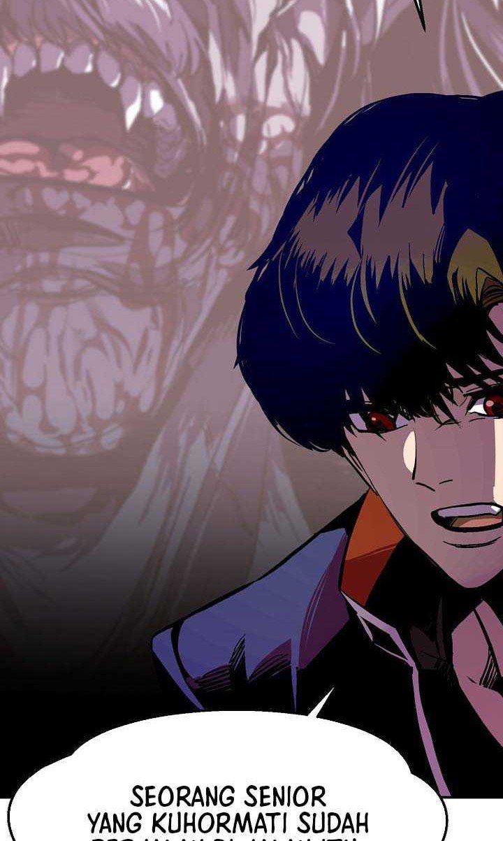 Worthless Regression Chapter 66 Gambar 15