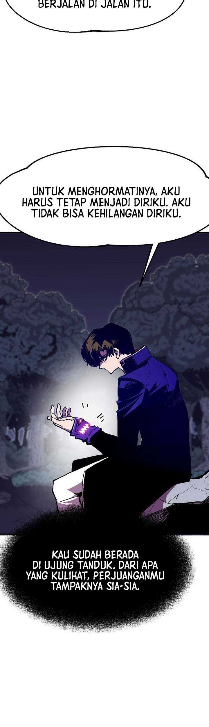 Worthless Regression Chapter 66 Gambar 16