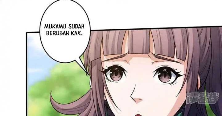 God of Martial Arts Chapter 712 Gambar 23