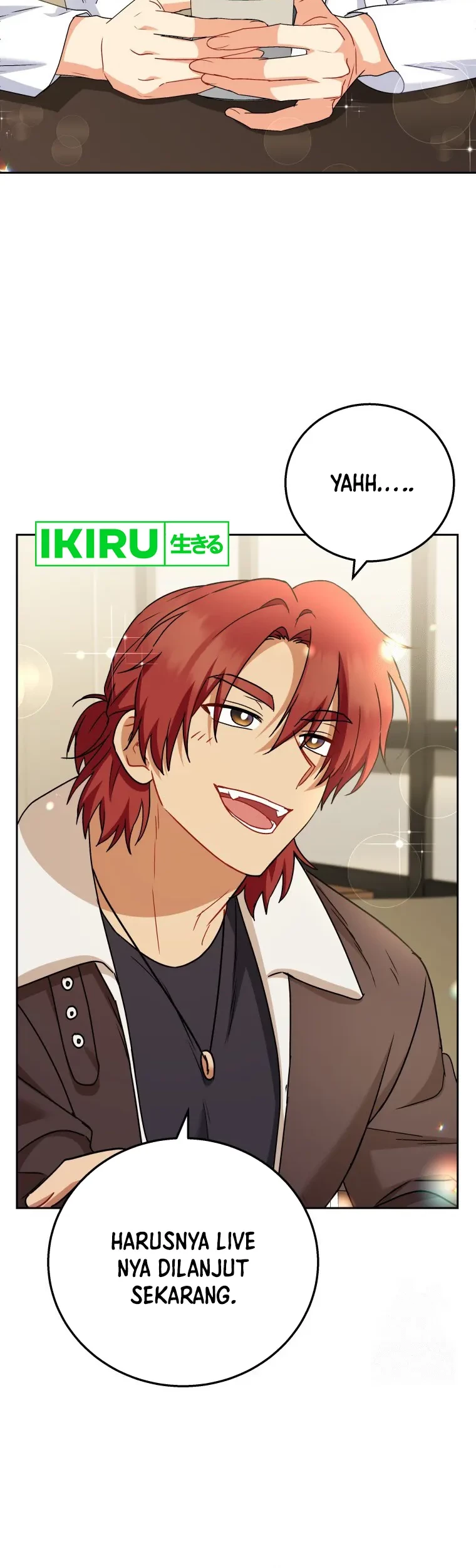 Hello? Veterinarian! Chapter 79 Gambar 45