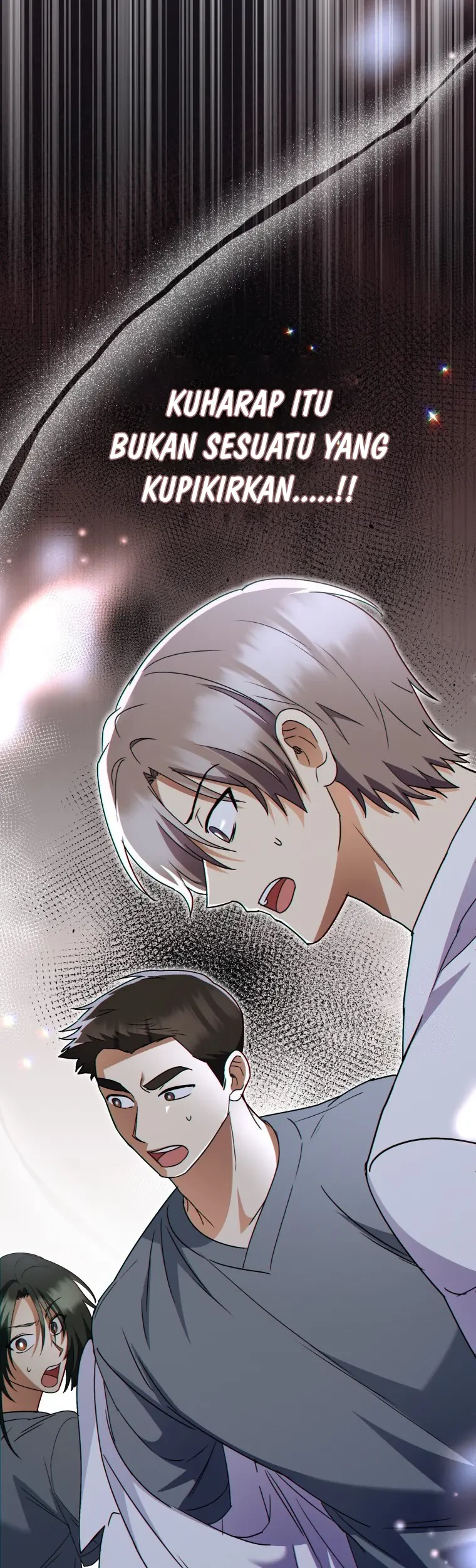 Hello? Veterinarian! Chapter 79 Gambar 57