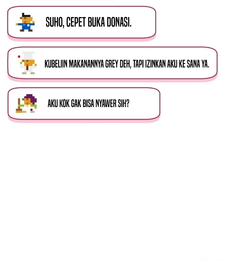 Hello? Veterinarian! Chapter 79 Gambar 6