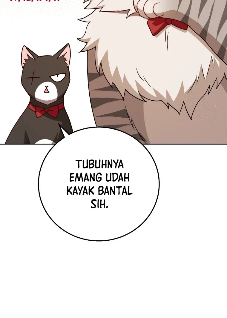 Hello? Veterinarian! Chapter 79 Gambar 21
