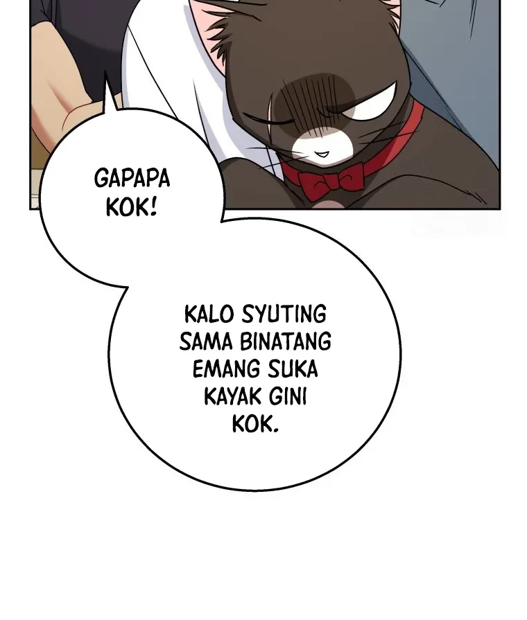Hello? Veterinarian! Chapter 79 Gambar 26