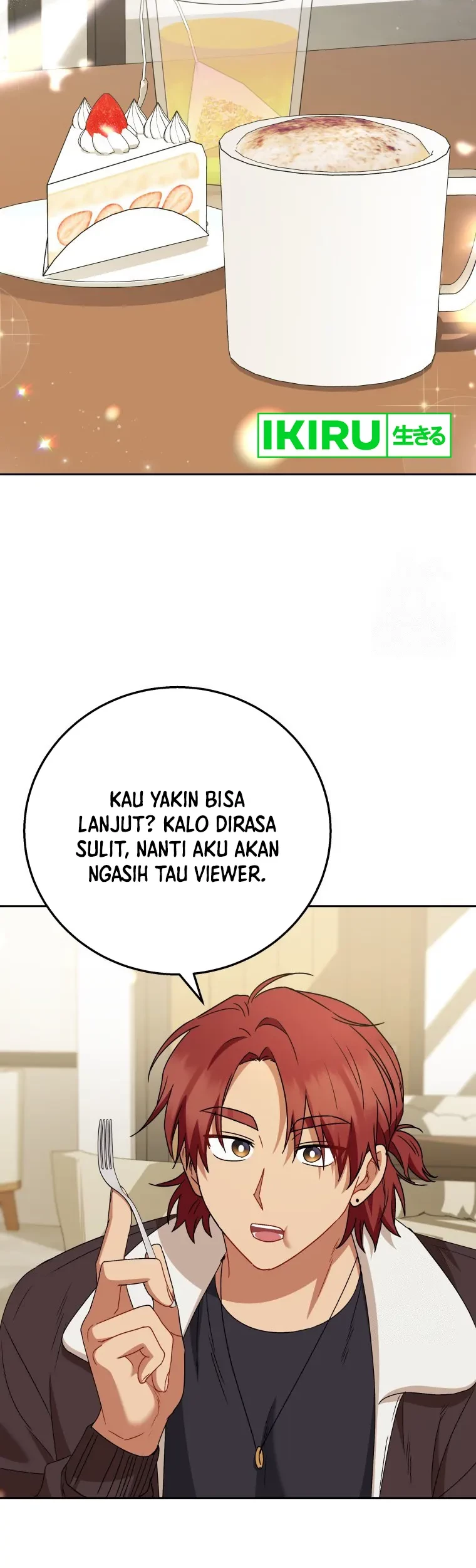 Hello? Veterinarian! Chapter 79 Gambar 29