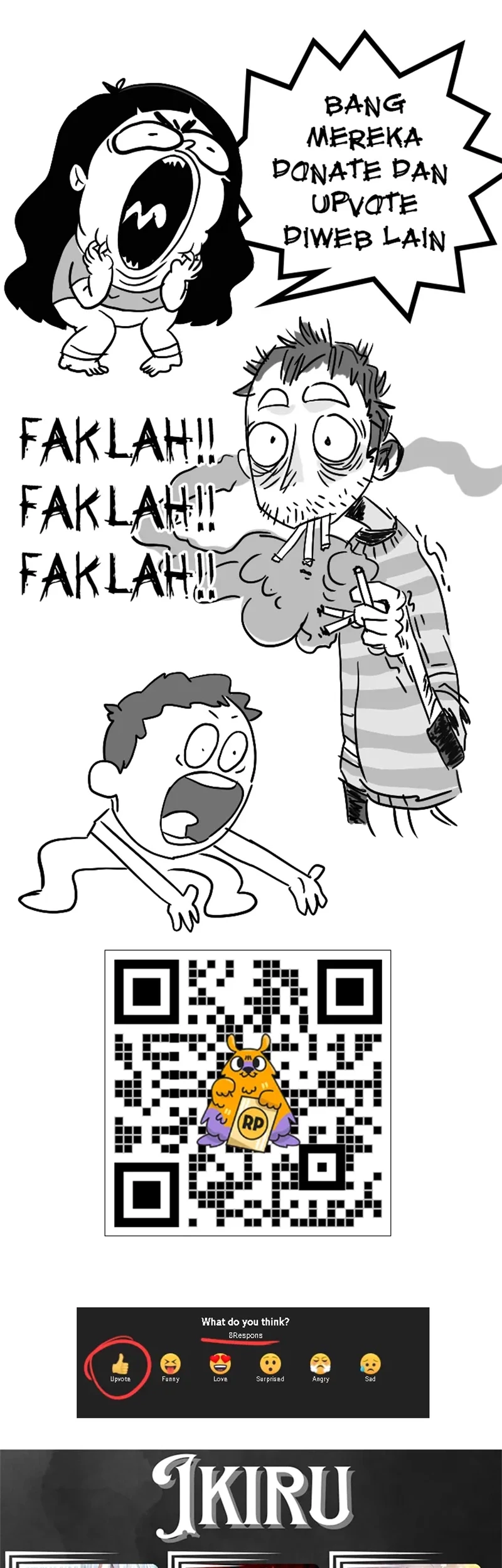 Hello? Veterinarian! Chapter 78 Gambar 51