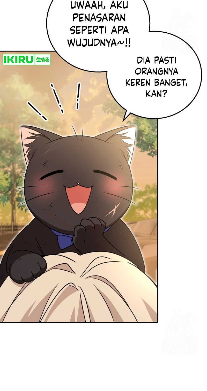 Hello? Veterinarian! Chapter 78 Gambar 7