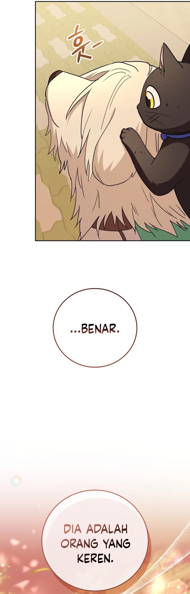 Hello? Veterinarian! Chapter 78 Gambar 8