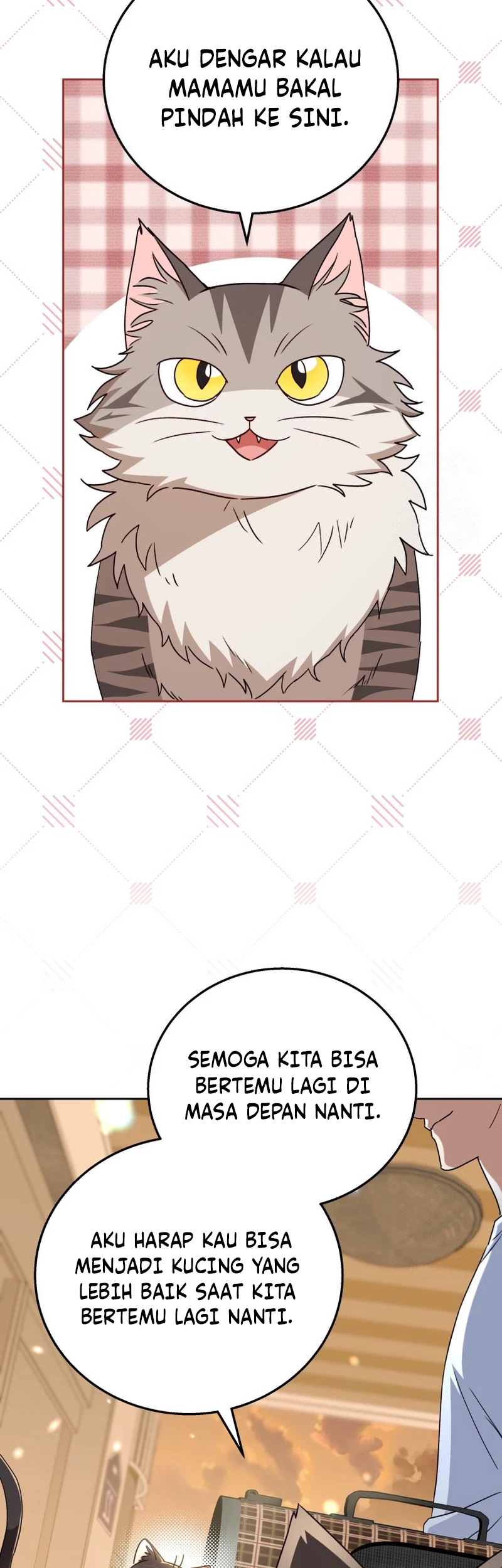 Hello? Veterinarian! Chapter 78 Gambar 23