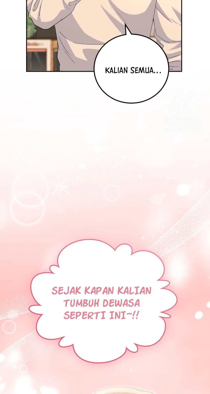 Hello? Veterinarian! Chapter 78 Gambar 25
